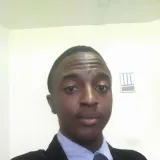 Wisdom - English tutor - Tudun Wada