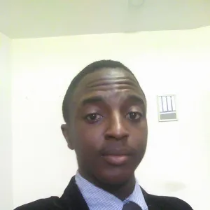 Wisdom - English tutor - Tudun Wada