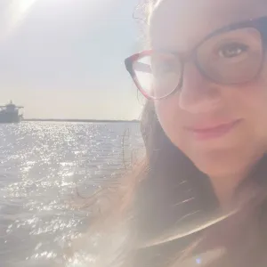 Anna - Insegnante di inglese - Pulsano