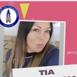 Georggina Dominguez contreras - profesor de lengua y literatura - Rancagua