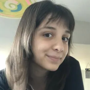 Rocío - prof de Matemáticas - 