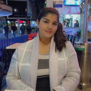 Dipika - English tutor - Brisbane