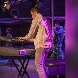César - profesor de piano - Las Palmas de Gran Canaria