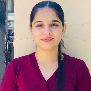 RUBELPREET KAUR - General knowledge tutor - Sahibzada Ajit Singh Nagar
