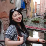 Yuning - Prof de chinois - Nanterre