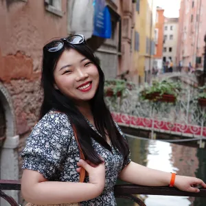 Yuning - Prof de chinois - Nanterre