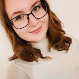Fanni - biológia magántanár - Szekszárd