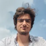Nicolas - Prof de maths - Paris 2e