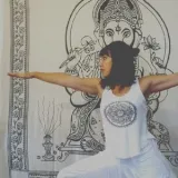 Elena - Yoga instructor - Madrid
