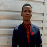 Tshiamo - English tutor - Mabopane