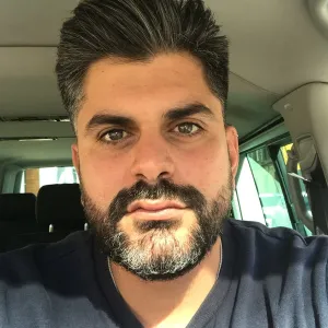 Miguel - Profesor de matemática - Mairena del Alcor