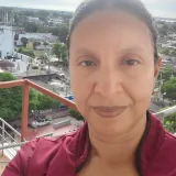 LINDA - Profe de baile - Magangué