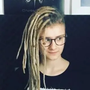 Anna-Lena - Lehrkraft für Deutsch - Leipzig
