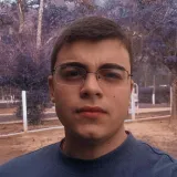 Lucas - Professor de matemática - Barueri