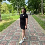 Юлія - Репетитор хімії - Луцьк