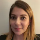 Alicia - Spanish tutor - Wethersfield