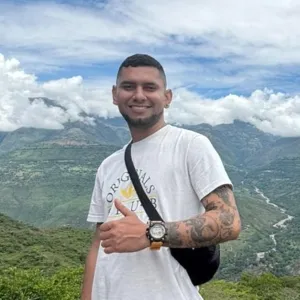 Kevin - Entrenador personal - Ibagué