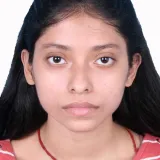 Ishika - Yoga Instructor - Kolkata