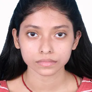 Ishika - Yoga Instructor - Kolkata