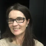 Outi - Opettaja matematiikka - Lahti