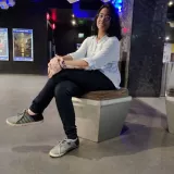 Jahnavi Patel - English Vocabulary Tutor - Ahmedabad