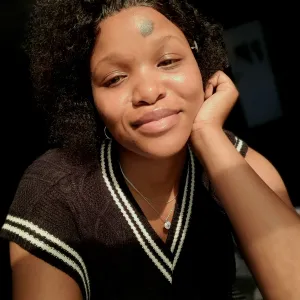 Nomonde - English tutor - Durban