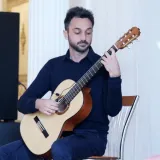 Dario - Insegnante di chitarra classica - Ravenna