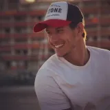 Hugo - Coach sportif - Montpellier