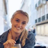 Rikke -  norsk bokmållærer - Oslo