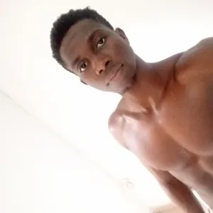 Oluwadunerubami - Personal trainer - Lagos