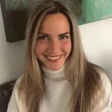 Martina - Prof d'italien - Zurich
