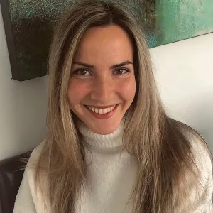 Martina - Prof d'italien - Zurich