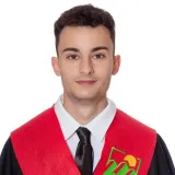 Raúl - profesor de matemáticas - Roldán