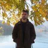 Tom - English tutor - 
