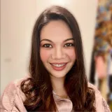 Ann Pauline - English tutor - Kuala Lumpur