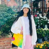 Tanisha - English tutor - 