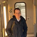 Pierre - Prof d'allemand - Gif-sur-Yvette