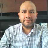 Omar - Profesor de derecho penal - San Luis Potosí