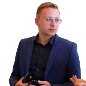 Florian - Prof de maths - Schiltigheim