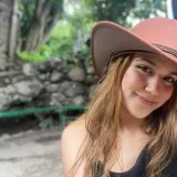 Sandra Geovanna - Profesor de matemática - Ciudad de México
