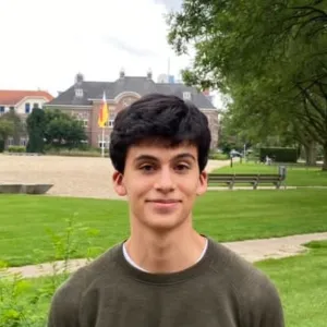 Jose Antonio - Maths tutor - 