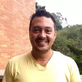 Jose - profesor de diseño gráfico - Bello