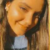 Agustina - Profe de matemática - Montevideo