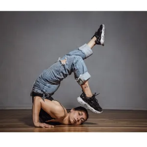 Martina - profesor de acrobacia - Tigre