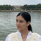 Stefanie - Prof d'aide aux devoirs - Sierre