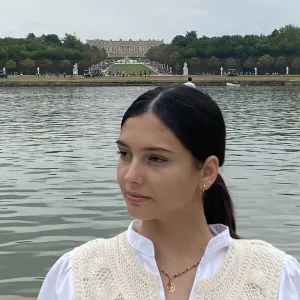 Stefanie - Prof d'aide aux devoirs - Sierre