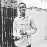 Emmanuel Simon - Chemistry tutor - Ibadan