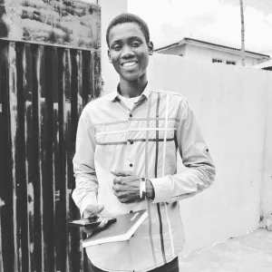 Emmanuel Simon - Chemistry tutor - Ibadan