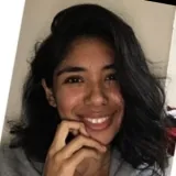 Charito - profesor de aprender a comer bien - Veracruz