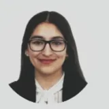 Constanza - profesor de finanzas - Las Condes